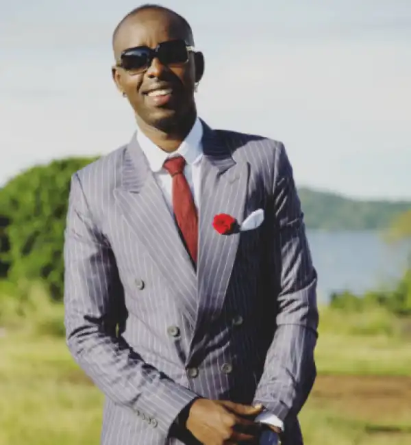 Eddy Kenzo - Cherry Coco